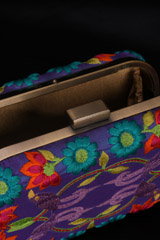 Birds of Paradise ClutchIMG_2041