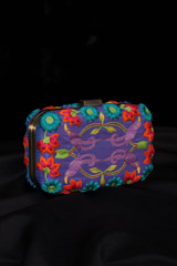 Birds of Paradise ClutchIMG_2046