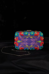 Birds of Paradise Clutch