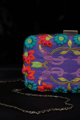 Birds of Paradise ClutchIMG_2051