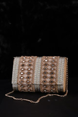 Sitara Sheesha Clutch3404_video