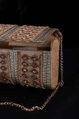 Sitara Sheesha ClutchIMG_1421