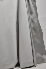 Grey Solita Gown_SUB7979