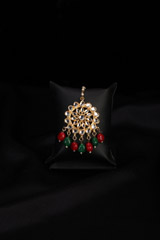 Kundan Set With StonesIMG_1390