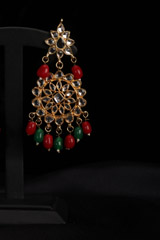 Kundan Set With StonesIMG_1394