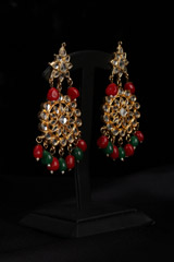 Kundan Set With StonesIMG_1395