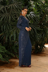 Berlin Blue GownIMG_0005