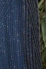 Berlin Blue GownIMG_0019