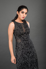 Black Embellished Gown_DSC3992-Edit