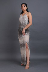 Metallic Gown3473_video