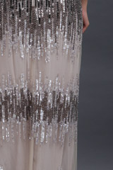 Metallic GownIMG_0261