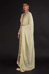 Embroidered Anarkali SetDSC07794