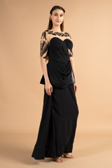 Black Top Bottom SetDSC00392