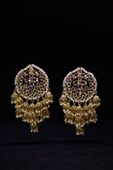 Blue Choker SetIMG_0282