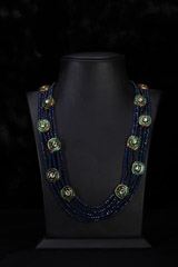 Multi String Necklace SetIMG_9965