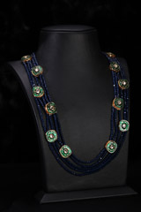 Multi String Necklace SetIMG_9966