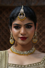 Gold Kundan Set361(1)