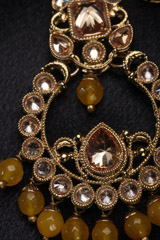 Gold Kundan SetIMG_8473