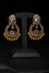Gold Kundan SetIMG_8477