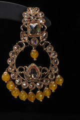 Gold Kundan SetIMG_8478
