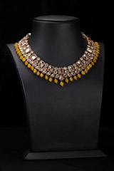 Gold Kundan SetIMG_8481