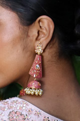 Minakari Earrings362-1(1)