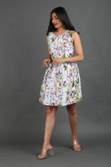 Mint Zipper DressIMG_1800