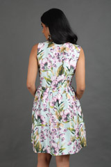 Mint Zipper DressIMG_1804