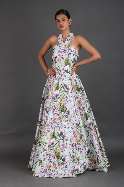 Pinkvines Maxi Dress