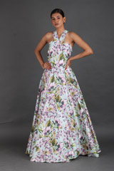 Pinkvines Maxi Dress