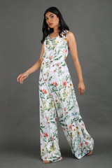 Floral Basket JumpsuitIMG_1525