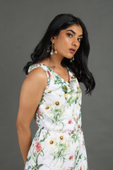 Floral Basket JumpsuitIMG_1527