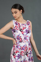 Pink Floral JumpsuitIMG_1709