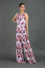 Pink Floral JumpsuitIMG_1711