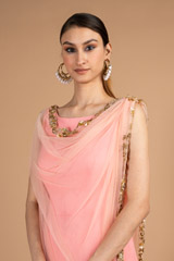 Baby Pink SuitDSC08307