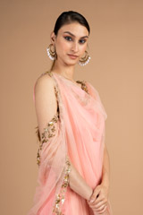 Baby Pink SuitDSC08309