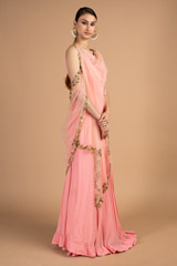 Baby Pink SuitDSC08310