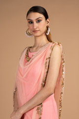 Baby Pink SuitDSC08312