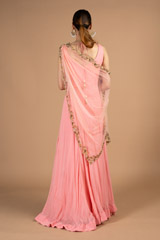 Baby Pink SuitDSC08313