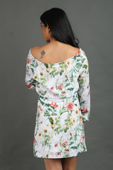 White Tie Up DressIMG_1850