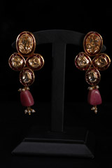 Maroon Meenakari SetIMG_1019