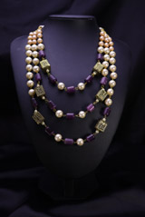 Multi Layer Necklace