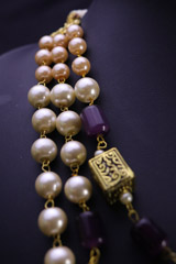 Multi Layer Necklace