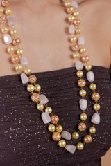 Multi Layer Necklace_DTR3894