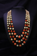 Multi Layer NecklaceIMG_9706