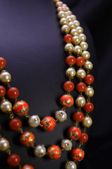 Multi Layer Necklace