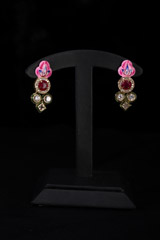 Blue Meenakari SetIMG_9774