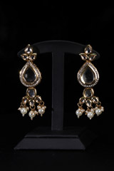 Peach Necklace SetIMG_0190