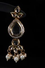 Peach Necklace SetIMG_0191