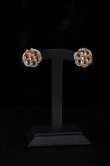 Blue Necklace SetIMG_0596